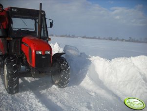 Zetor 5340