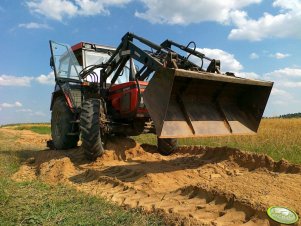 Zetor 5340