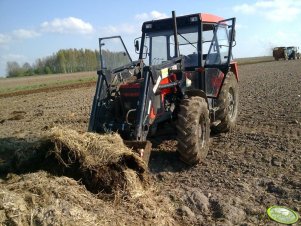 Zetor 5340