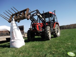 Zetor 5340