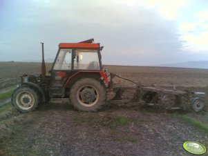 Zetor 5340