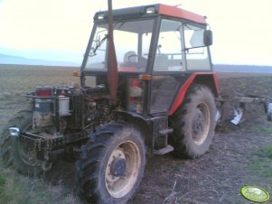 Zetor 5340