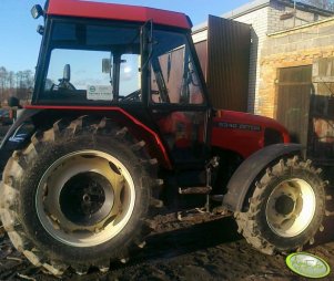 Zetor 5340