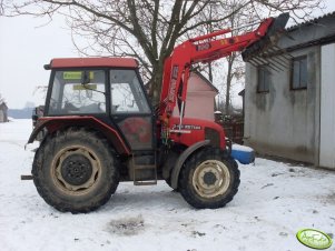 Zetor 5340 