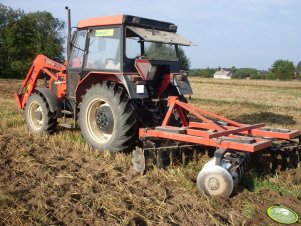 Zetor 5340
