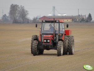 Zetor 5340