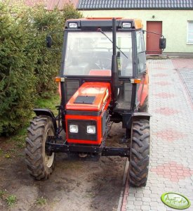 Zetor 5340