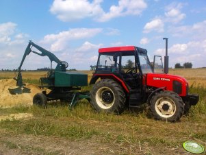 Zetor 5340