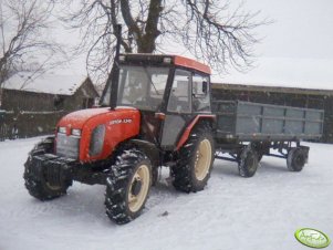 Zetor 5340