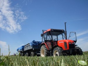 Zetor 5340