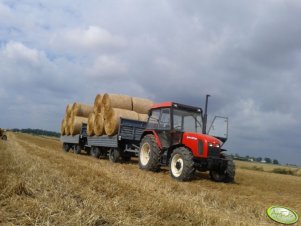 Zetor 5340