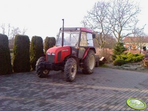 Zetor 5340