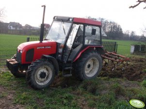 Zetor 5340
