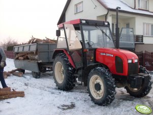 Zetor 5340