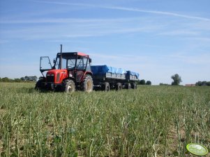 Zetor 5340