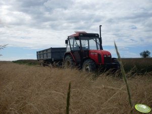 Zetor 5340