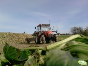 Zetor 5340