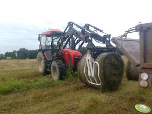 Zetor 5340 