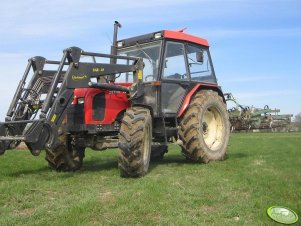 Zetor 5340