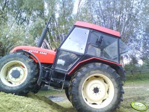 Zetor 5340