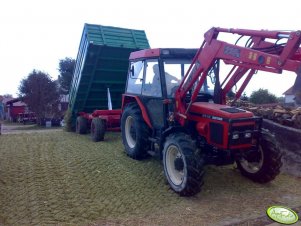 Zetor 5340
