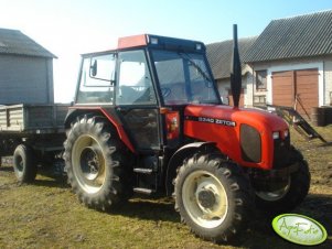 Zetor 5340