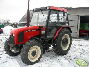 Zetor 5340