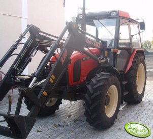 Zetor 5340