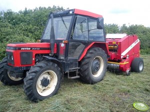 Zetor 5340