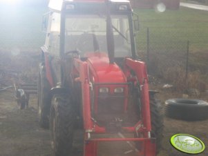 Zetor 5340