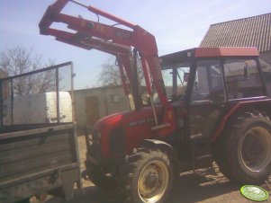 Zetor 5340