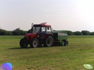 Zetor 5340