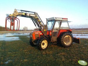 Zetor 5340