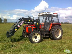 Zetor 5340