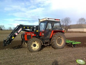 Zetor 5340