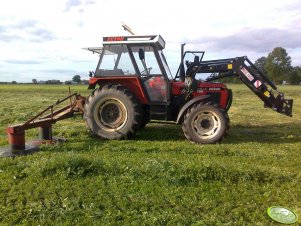 Zetor 5340