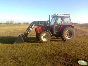 Zetor 5340