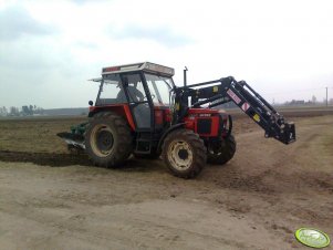 Zetor 5340