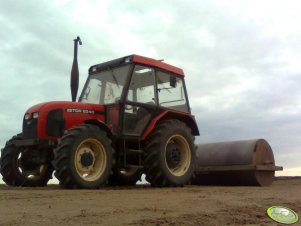 Zetor 5340