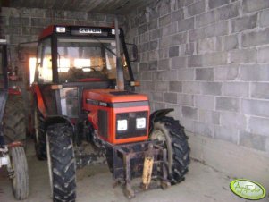 Zetor 5340