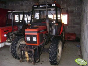 Zetor 5340