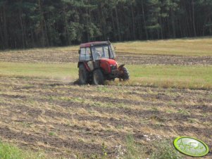 Zetor 5340