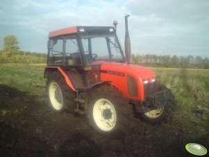 Zetor 5340