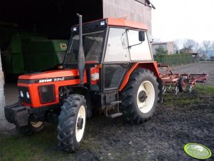 Zetor 5340