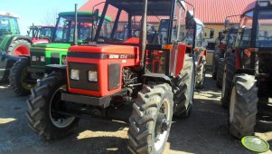 Zetor 5340