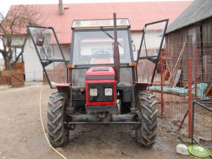 Zetor 5340