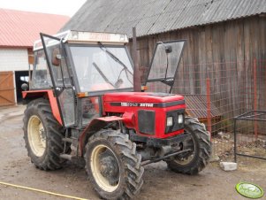 Zetor 5340