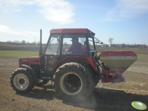 Zetor 5340