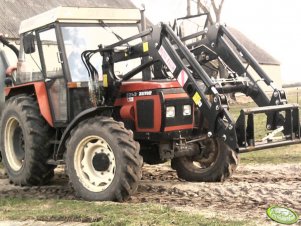 Zetor 5340