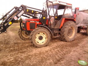 Zetor 5340